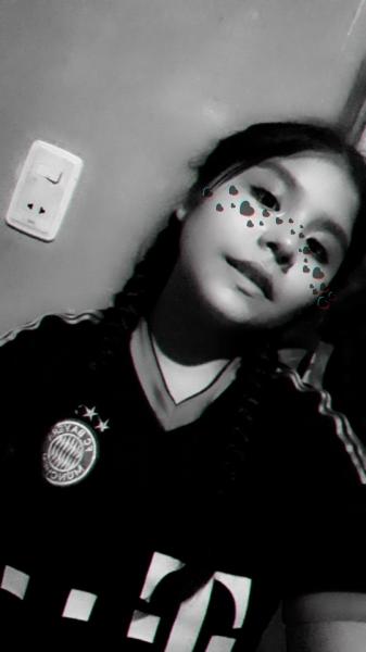 Mariana paola Almanza Saravia