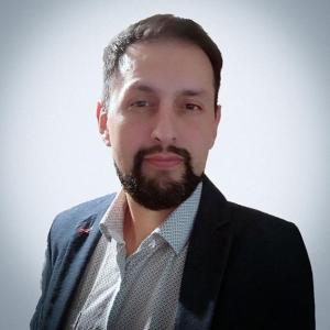 Daniel Barrantes Villarevia