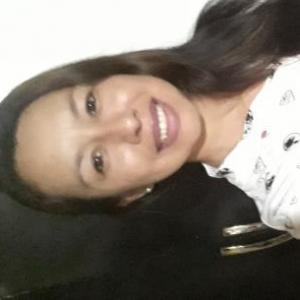 Sonia Vanessa Almiron