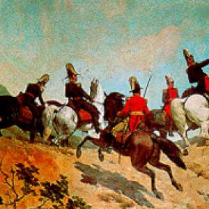 Batalla de Carabobo