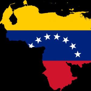 Conociendo a Venezuela 