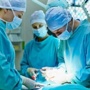 Artroscopia, Laparoscopia y Endoscopia gastrointestinal