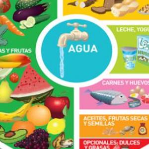 El nutriente que falta