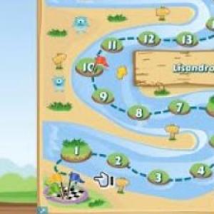 Juego de la Oca (modelos pedagógicos) 