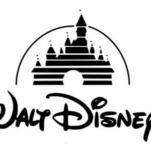 Princesas Disney