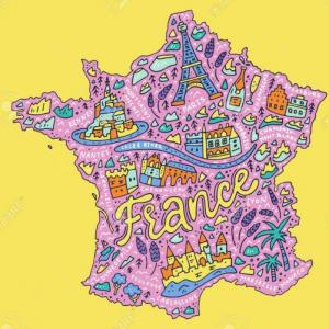 Grammaire et culture française