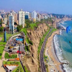 Poema: Lima Limpia