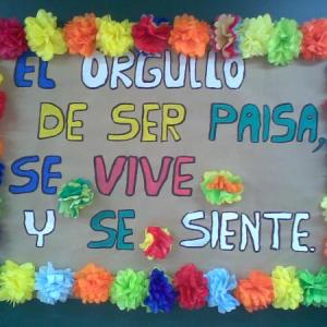 Aprendamos sobre el 7 y 11 de Agosto.