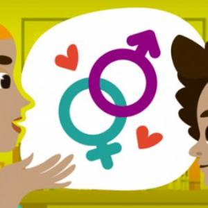 ¿ Como hablar de sexualidad con mis papas?
