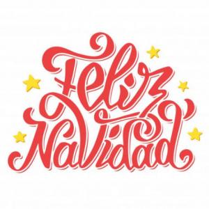 Tarjetas Navideñas