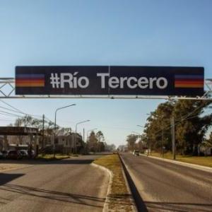 Historia de Río Tercero
