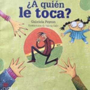 ¿A quién le toca? Nombres propios
