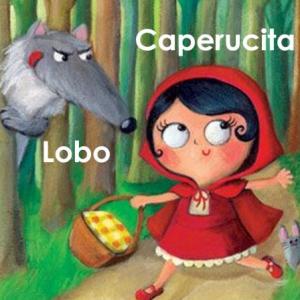 Caperucita ¿roja?