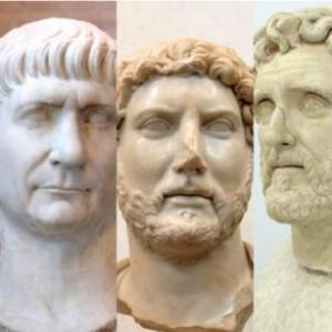 los mejores emperadores del mundo