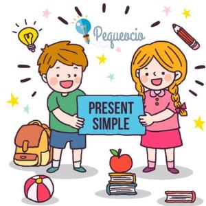 Presente simple