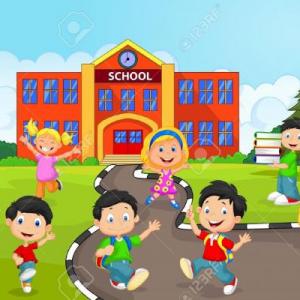 Memorama nuestra escuela