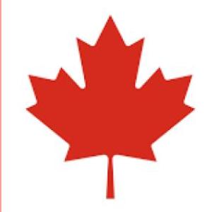 Imagen de portada del videojuego educativo: CANADA, de la temática Cultura general