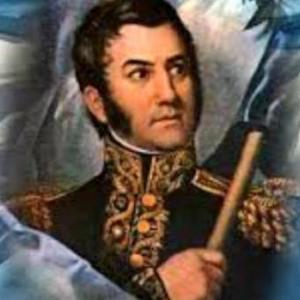 San Martín, El Padre de la patria.