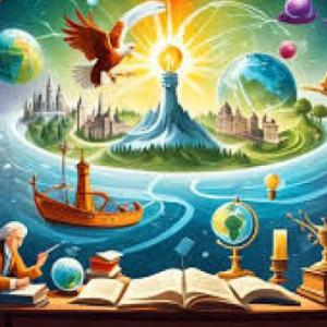 Portada del juego Filosofía 6°1 Ozan – Filosofía