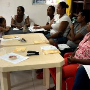 APRENDIZAJE COLABORATIVO