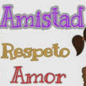 el respeto en una amistad