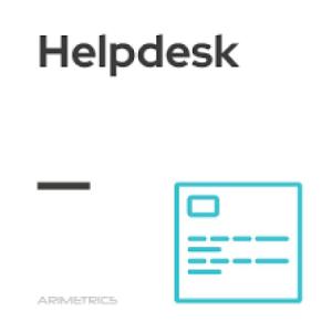 Mesa de ayuda Help Desk