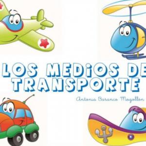 Medios de transporte