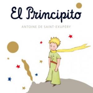 Memotest de "El principito"