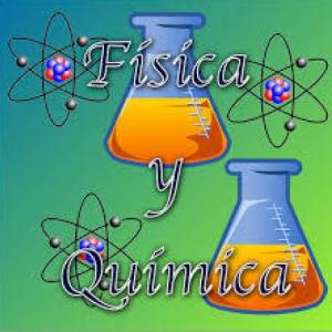 Físico Química 2°Secundario