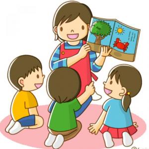 Present continuous trivia