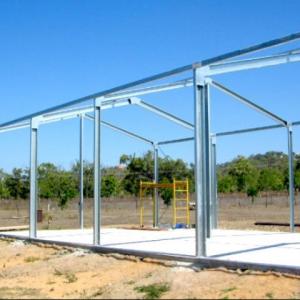 LAS ESTRUCTURAS