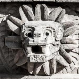 U5. The Myth of Quetzalcoatl