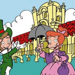 25 de Mayo: Aniversario de la Revolución de Mayo