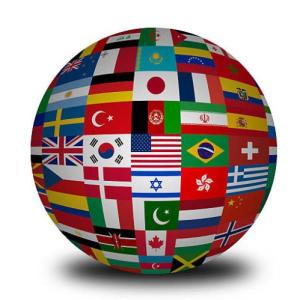 ¿A qué país pertenece la bandera?