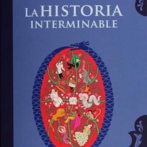 Ahorcado, "La historia interminable"