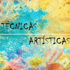 memorama artistas y sus técnicas artísticas