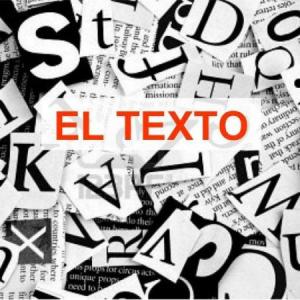 conectores textuales y el texto