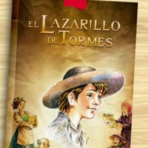 Lazrillo de Tormes