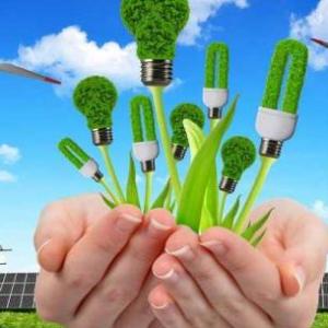 FORMAS DE ENERGÍA