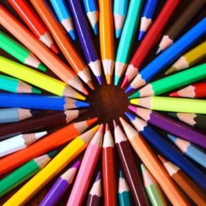Memorama Colores