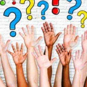 questions and answerd