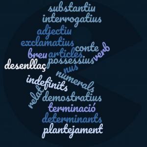 Les categories gramaticals