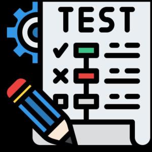 english test