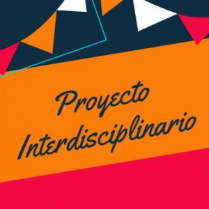 Proyecto Interdisciplinario (II Parcial) Grupo #4