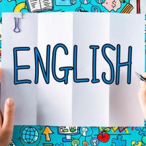 English 2 partial