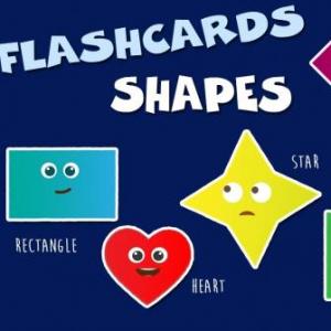 shapes 
