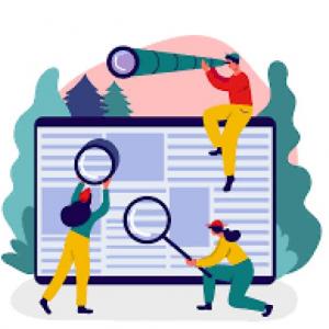 Los enfoques de investigación