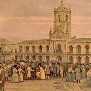 revolucion de mayo