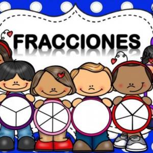 Vamos a jugar con fracciones