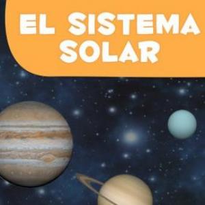 Imagen de portada del videojuego educativo: E sistema solar, de la temática Astronomía